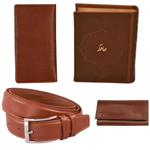 ست هدیه کهن چرم مدل m67-1