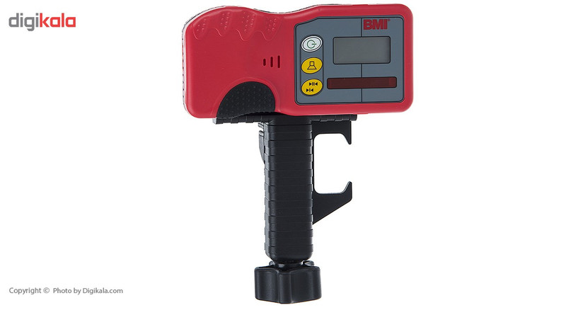 تراز لیزری بی ام آی مدل Unilaser AH