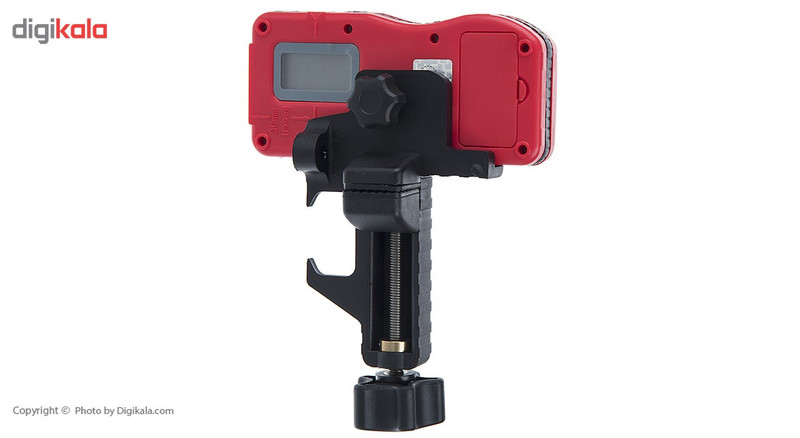 تراز لیزری بی ام آی مدل Unilaser AH