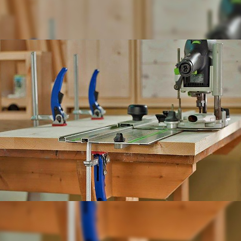 گیره پیچ دستی پیهر مدل 30810 گیره پیچ دستی پیهر مدل 30810