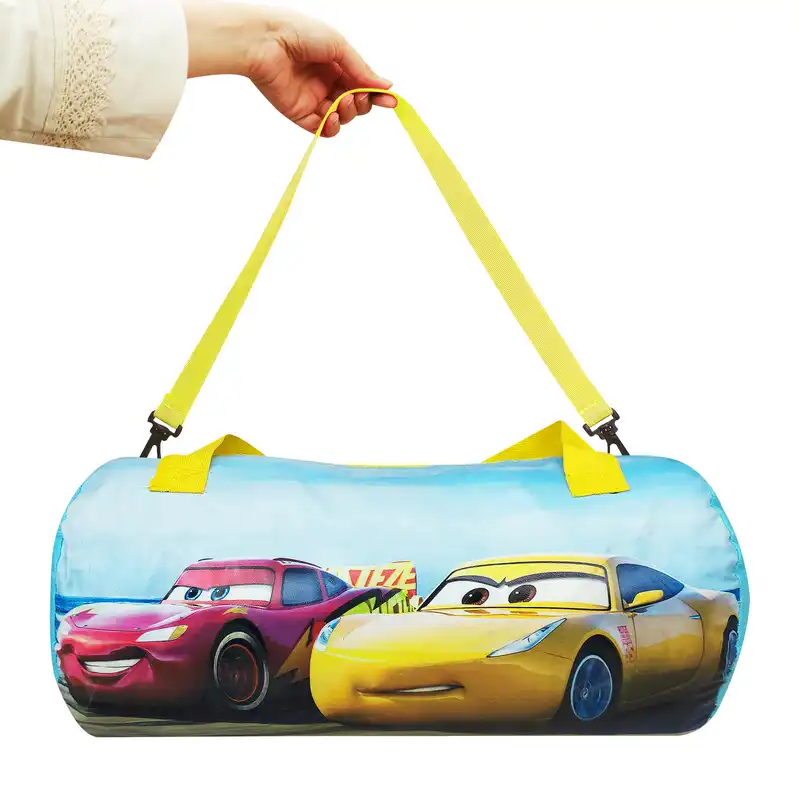 ساک دستی سیی مدل ماشین مک کویین کد 1950.24