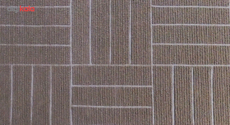 پادری ژینورا مدل DG11