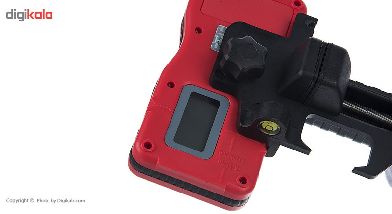 تراز لیزری بی ام آی مدل Unilaser AH