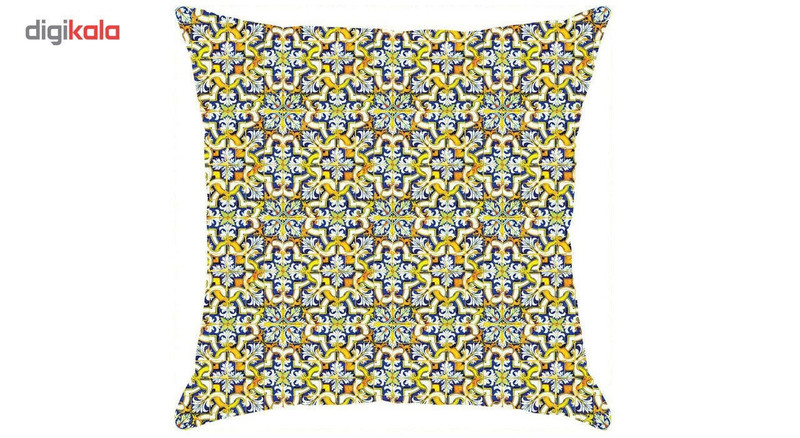 پاف رنس مدل S4-10018 پاف رنس مدل S4-10018