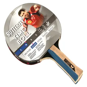 راکت پینگ پنگ مدل  Butterfly Timo Boll2