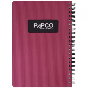 Papco NB-642BC Notebook