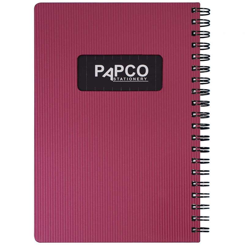 دفتر یادداشت پاپکو کد NB-642BC