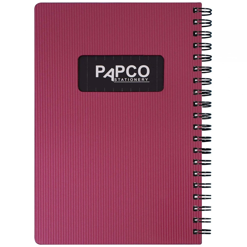 دفتر یادداشت پاپکو کد NB-642BC