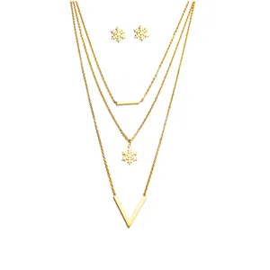 نیم ست جی دبلیو ال مدل LS05