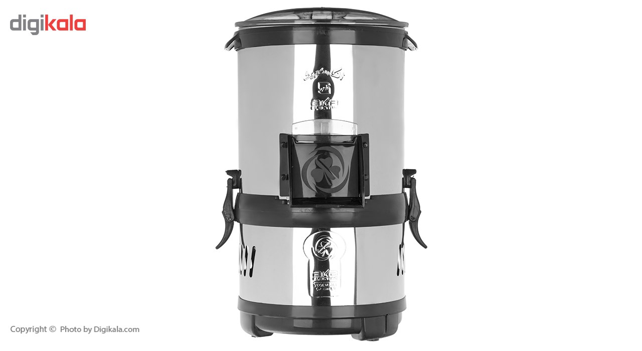 سبزی خرد کن آکا الکتریک مدل Sahand 2000
