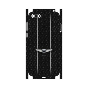 MAHOOT Genesis-FullSkin Cover Sticker for Huawei Y5 Lite