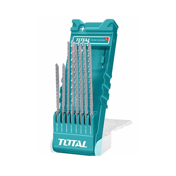 تیغه اره عمود بر توتال مدل TACSD7386 بسته  8 عددی