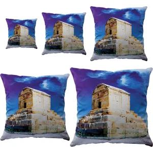 Rence S5-10023 Cushion small to big 5 pcs set
