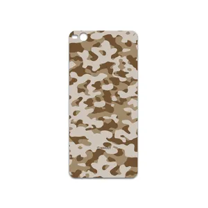 MAHOOT Army-Desert Cover Sticker for HTC One X9