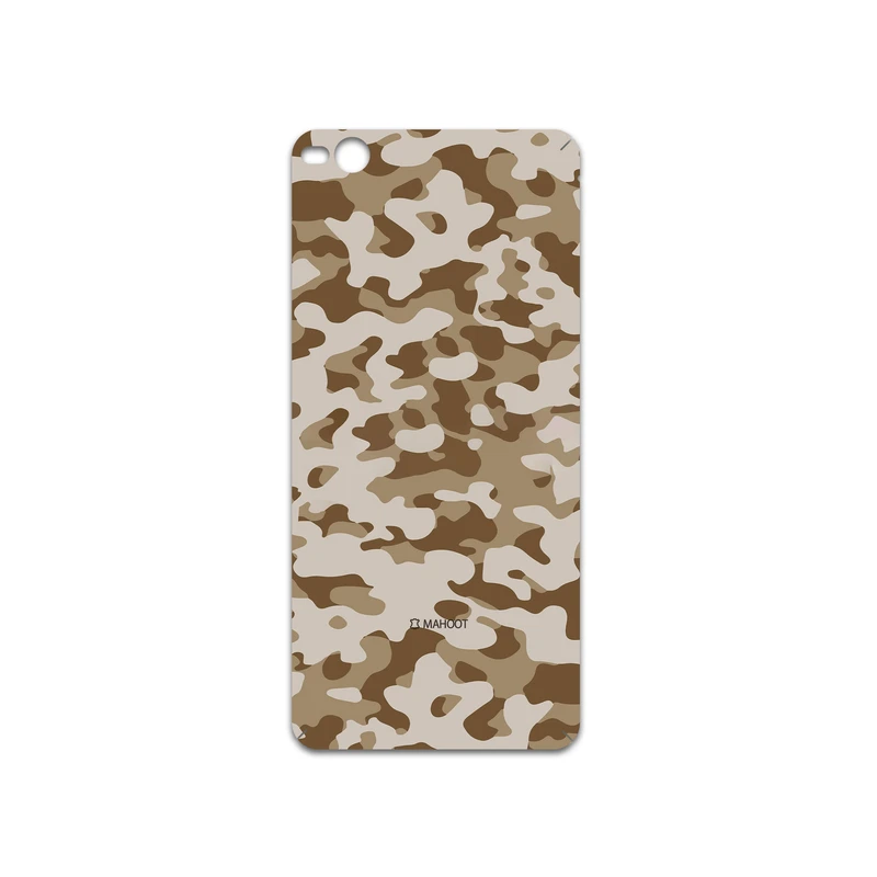 برچسب پوششی ماهوت مدل Army-Desert مناسب برای گوشی موبایل اچ تی سی One X9