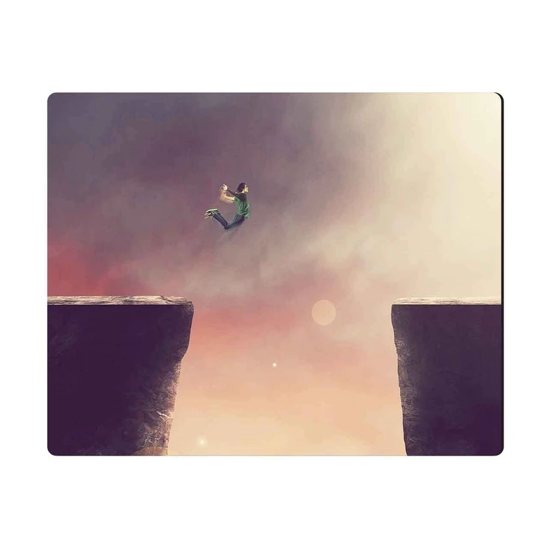 ماوس پد الینور مدل MPE129