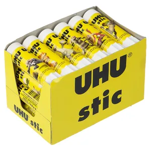 چسب ماتیکی 8.2g گرمی اوهو بسته 24 عددی