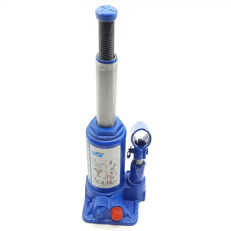 جک خودرو اسکای مدل 2tn ظرفیت 2 تن