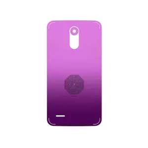 MAHOOT Minimal Maze Cover Sticker for LG Stylus 3