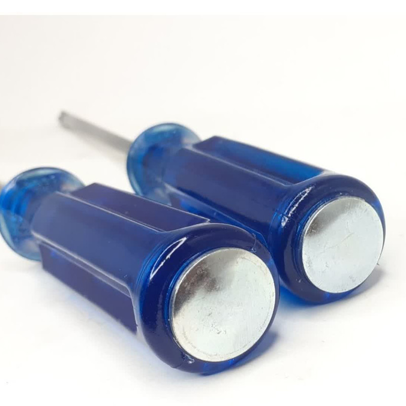 پیچ گوشتی مدل ScrewDriver بسته 6 عددی پیچ گوشتی مدل ScrewDriver بسته 6 عددی