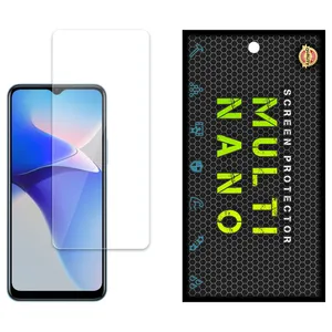 Multi Nano X-S1N Screen Protector For Vivo Y33e