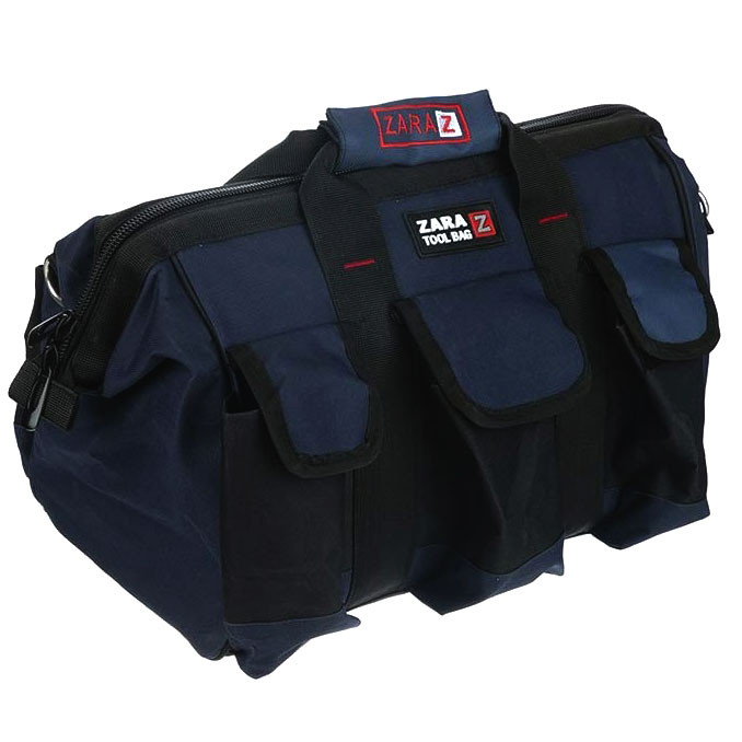 کیف ابزار زارا زد کد 105