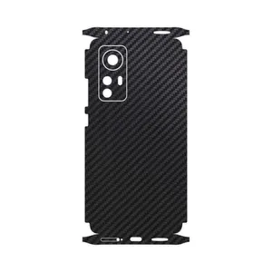 MAHOOT Carbon-Fiber-FullSkin Cover Sticker for Xiaomi 12