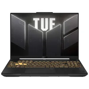 Asus TUF Gaming F16 FX607VU-RL078-Core 5 210H-16GB DDR5-512GB SSD-RTX4050-WUXGA 16 inch Laptop