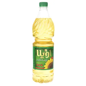 روغن آفتابگردان اویلا - 900 میلی لیتر