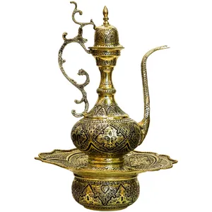 گلاب پاش قلم زنی مدل486711
