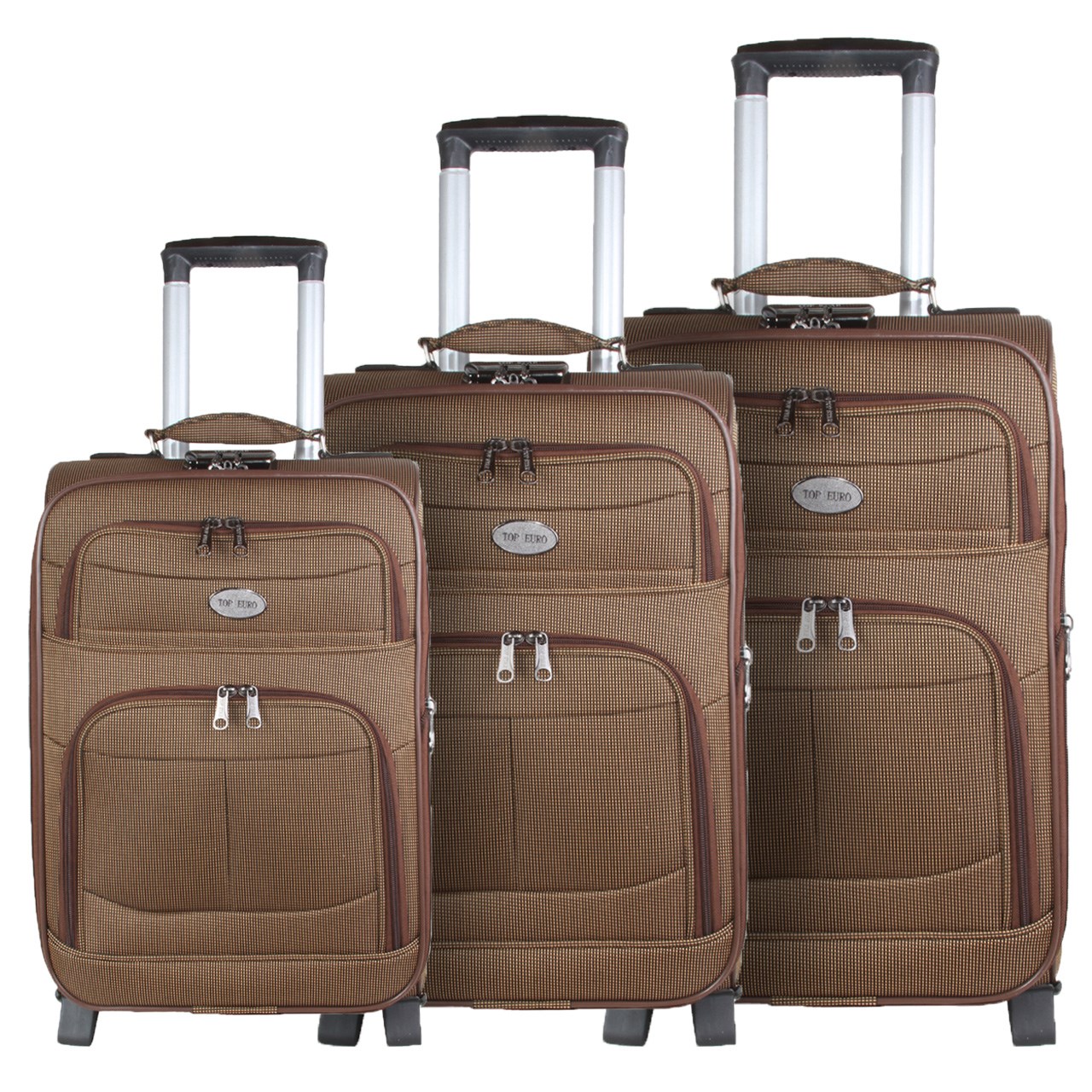 مجموعه سه عددی چمدان مدل  14-7355.3