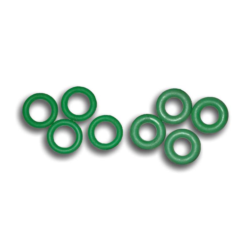 اورینگ سوزن انژکتور بی پی کو مدل14664 مناسب برای 206 بسته 8 عددی