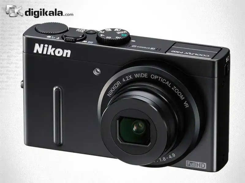 دوربین دیجیتال نیکون کولپیکس پی 300