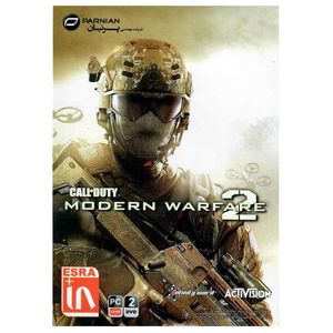 نقد و بررسی بازی Call of Duty Modern Warfare 2 مخصوص PC توسط خریداران
