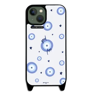AKAM AMCWLA13-EYES6 Cover For Apple iPhone 13