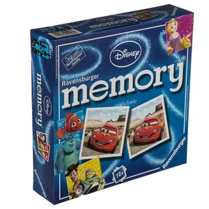 بازی فکری راونزبرگر مدل Animation Memory