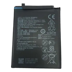 باتری گوشی مدل HB405979ECW مناسب برای گوشی NOVA
