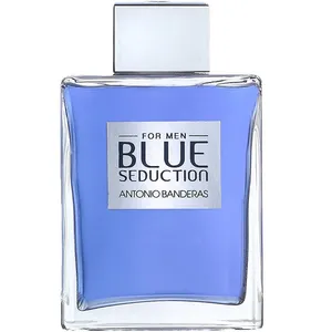 Antonio Banderas Blue Tester Eau De Toilette For Men 100ml