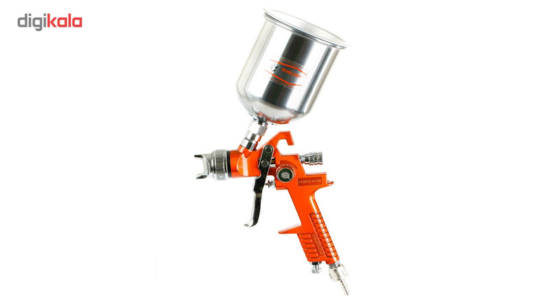 پیستوله بادی شیلدر مدل H827