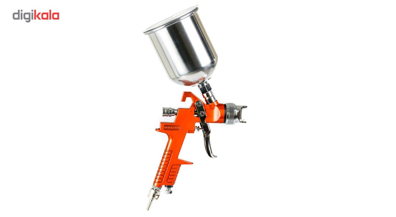 پیستوله بادی شیلدر مدل H827