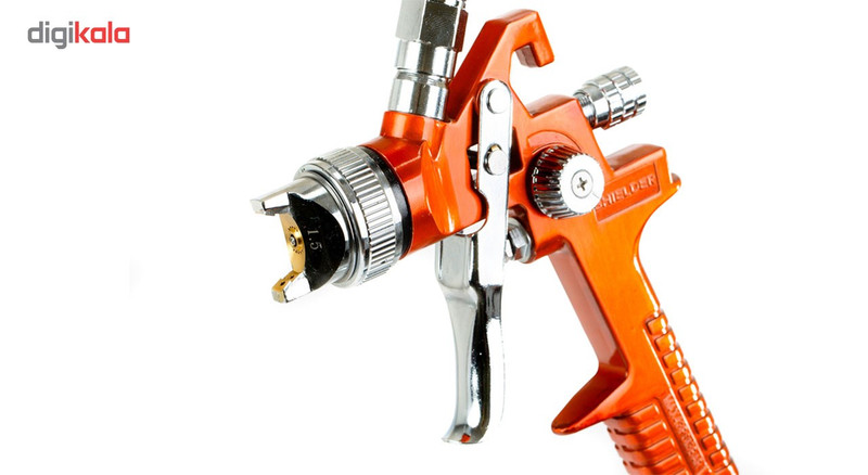 پیستوله بادی شیلدر مدل H827