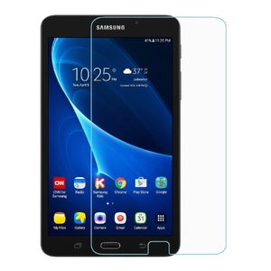 نقد و بررسی محافظ صفحه نمایش نانو مناسب برای تبلت سامسونگ Galaxy Tab A 7.0 SM-T285 توسط خریداران