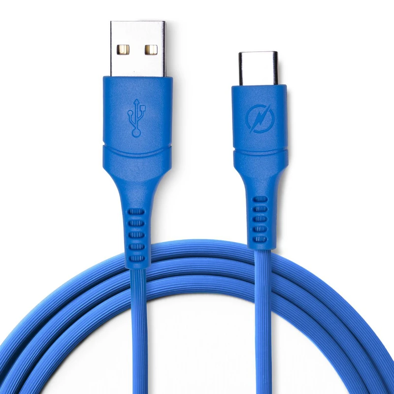 کابل تبدیل USB به USB_C ایت لینک مدل ETL_003 طول 1 متر