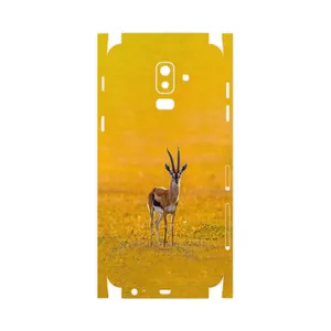 MAHOOT Gazelle-FullSkin Cover Sticker for Samsung Galaxy J8