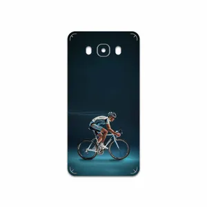 MAHOOT Road cycling Cover Sticker for Samsung Galaxy J7 2016