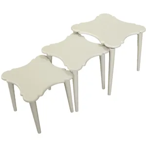 میز عسلی طراحان مدل VIN-10