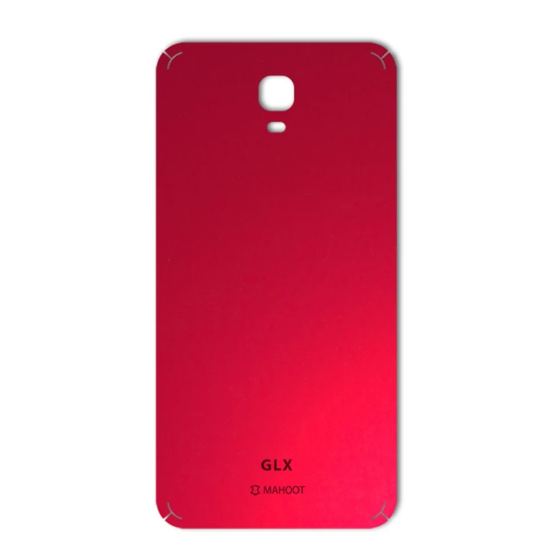 برچسب پوششی ماهوت مدلColor Special مناسب برای گوشی GLX Aria 1