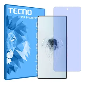 Tecno Eye care model anti-blue screen protector suitable for ZTE nubia RedMagic 10 Pro mobile phone
