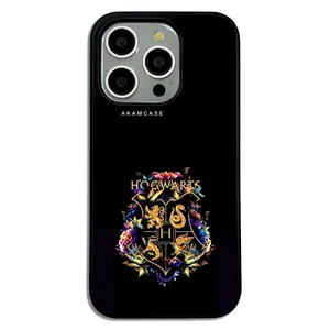 AKAM AMC-WA15PRO-HARRY POTTER-58 Cover For Apple iPhone 15 Pro