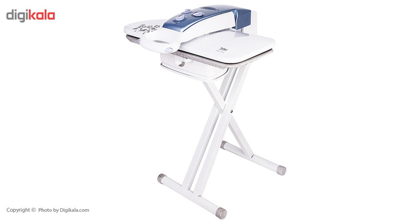 اتو پرسی بکو مدل BKK 2134